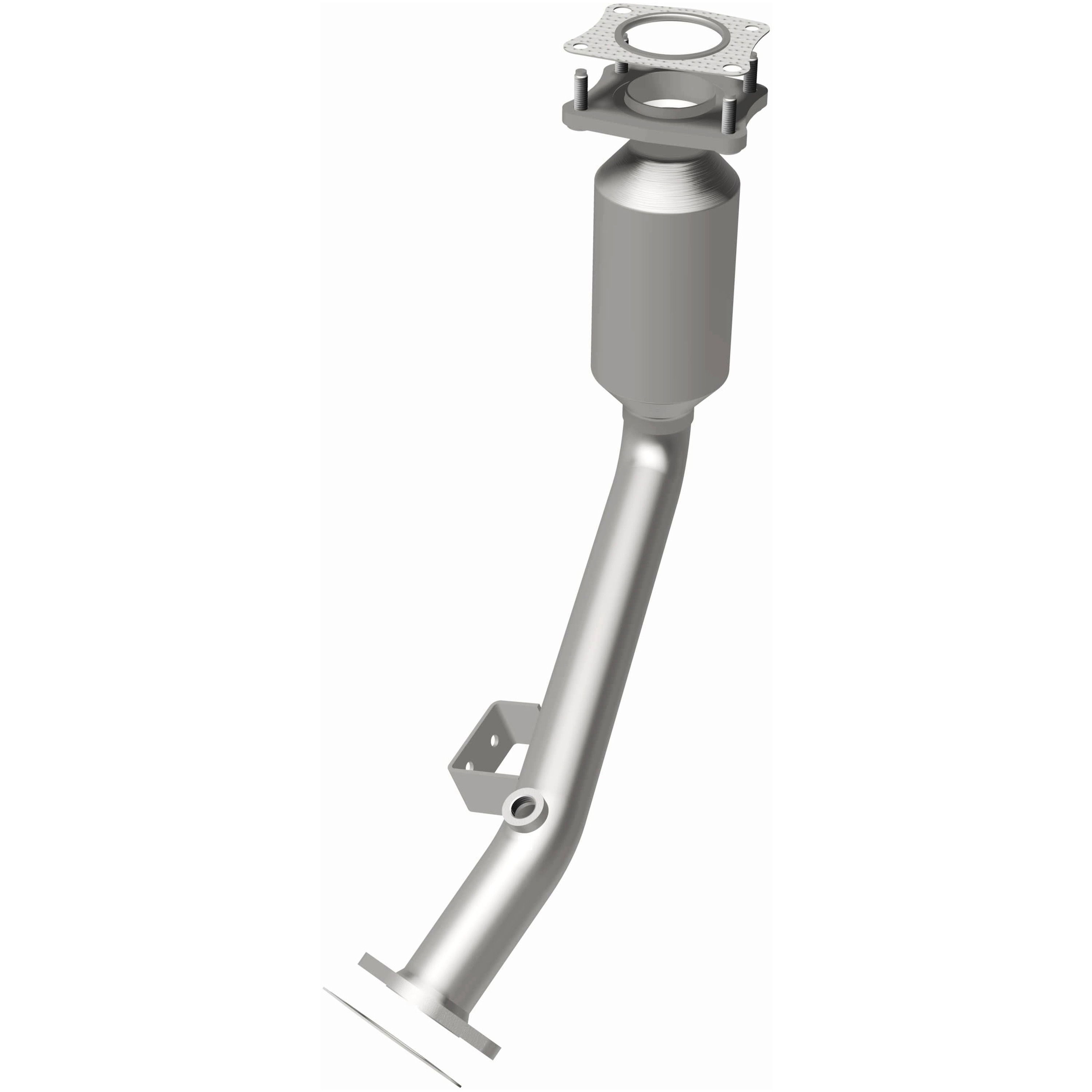 MagnaFlow Exhaust Products 23337 HM Grade Direct-Fit Catalytic Converter